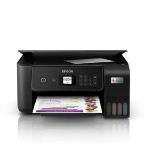 Epson Workforce EC-C7000 Color All-in-One Printer (C11CH67202)