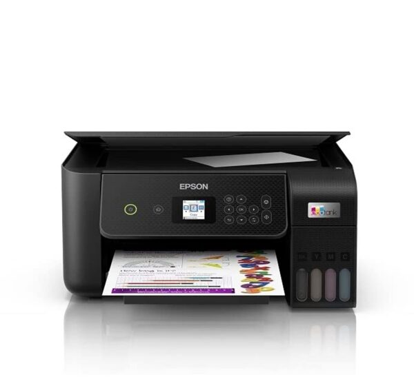 Epson Workforce EC-C7000 Color All-in-One Printer (C11CH67202)