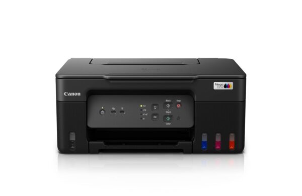 Canon SELPHY CP1500 Compact Photo Printer Black