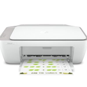 HP DeskJet 4255e Wireless All-in-One Color Inkjet Printer, Scanner, Copier, Best-for-Home, 3 Months of Ink Included (588S6A)