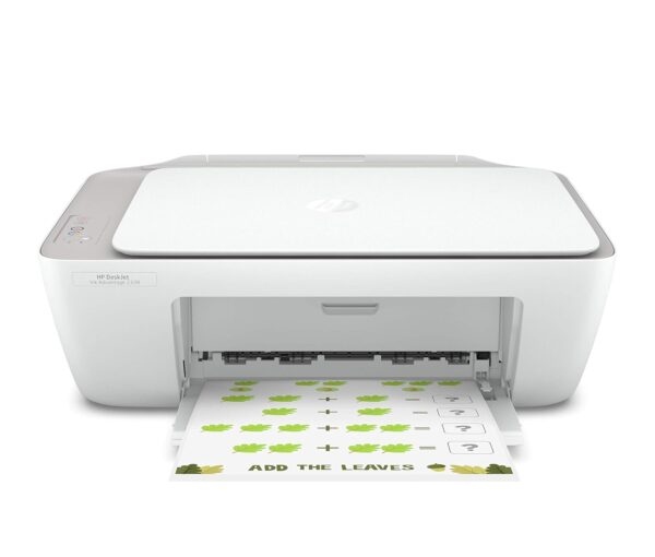 HP DeskJet 4255e Wireless All-in-One Color Inkjet Printer, Scanner, Copier, Best-for-Home, 3 Months of Ink Included (588S6A)