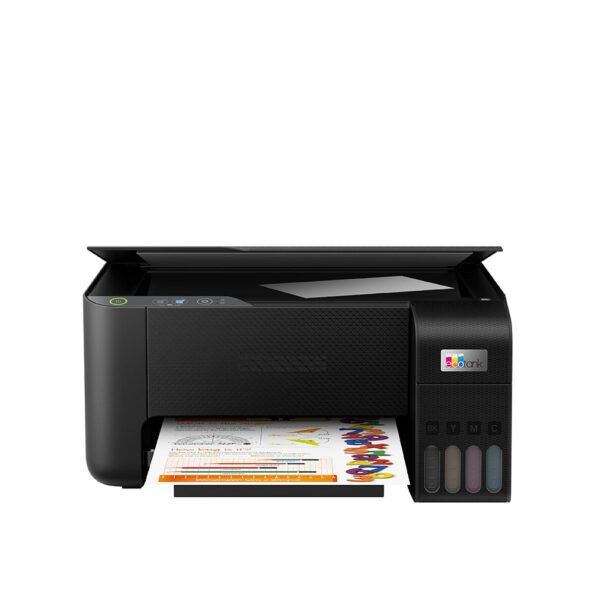 Canon TS202 Inkjet Photo Printer, Black